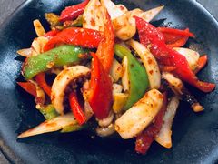 -白玉·朝鲜族烤串(南山店)