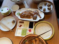 -老北京炸酱面·烤鸭(前门店)