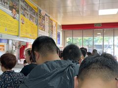 -汪家馄饨(集庆路店)