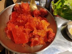 -韩山葵烤肉(太古里店)