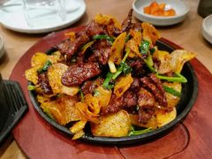 -长寿参鸡汤(朝韩风情街店)