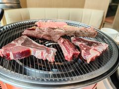 -星伦多自助料理·涮烤一体(杭州来福士店)