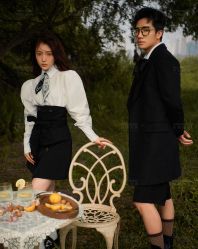 -巴黎经典婚纱摄影PARISSIC
