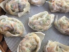 -面道赞宁海海鲜面(迎凤街店)