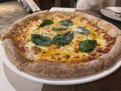 -BONAZZA 意大利餐厅
