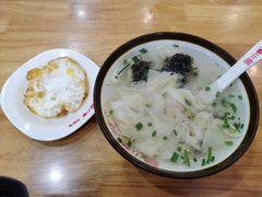 -小姜锅贴(凤凰街店)