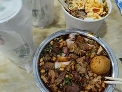 -覃肥叔桂林米粉(粮道街店)
