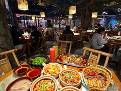 -常和州·夜宵大排档(常州单店)