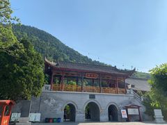 -华清宫景区