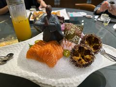 -海鲜e族(马王堆店)