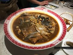 -旺顺阁·北京菜(北辰上品+)