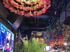 -别院里音乐餐酒吧(双流航空港店)