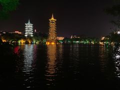 -桂林两江四湖景区