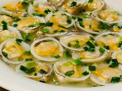 -熠盛粤味·顺德桑拿鸡(永康路店)