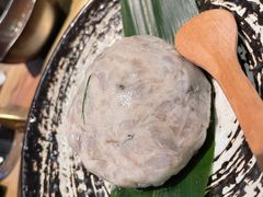 手工虾滑-湊湊火锅·茶憩(杭州湖滨银泰in77店)