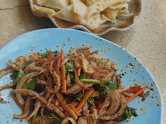 -313羊庄鲜羊火锅·鲜羊肉烧烤(李村店)