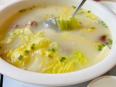 -月福京味斋·烤鸭店·北京菜(鼓楼总店)