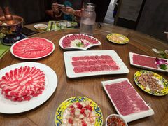 -南门涮肉(上海二店)