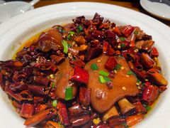 -胡大饭馆(青果路店)