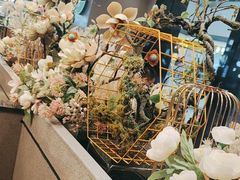 -悦荟牛排餐厅(萨尔图万达店)