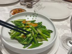 -臻宝中餐厅·大连菜·海鲜·融合菜(大连一方城堡豪华精选酒店)