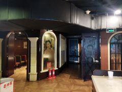 -城南往事·鲁菜济南菜(软件园美莲广场店)