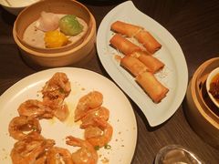 -万丽轩·粤菜(王府井金茂万丽酒店)