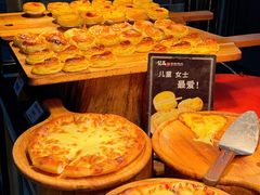 -梨花自助烤肉(乐宾店)