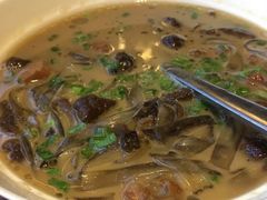 锦庐水晶粉-锦庐道地川菜(来福士店)