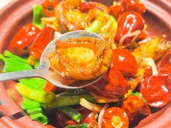 -申粤轩酒楼(丁香花园店)