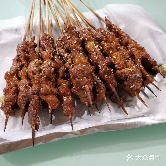 小秀串店(光明西区店)