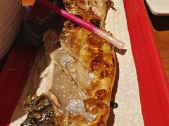 -有喜屋·烧鸟·居酒屋(周浦万达店)