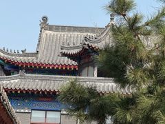 -护国法轮寺