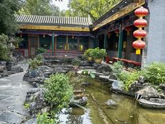 -白家大院·王府宫廷菜(苏州街店)