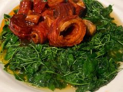 草头圈子-三玛璐酒楼(汉口路店)