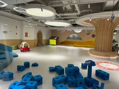 -辰星儿童成长空间(辰星早教东原1891校区)