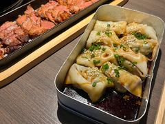 -蜜桃餐厅·古运河畔(南下塘店)