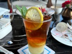 -希尔顿南海酒店·观廊大堂吧·海景下午茶