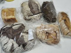 -佐敦面包铺·JORDAN BAKERY