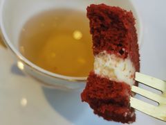 -麦雪尔甜品·生日蛋糕(新街口旗舰店)