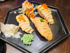 -鸟鹏烧鸟居酒屋(熙龙湾店)