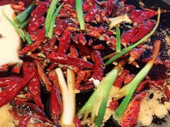 -黄潇洒老火锅(九眼桥宏济巷店)
