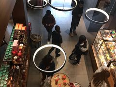 -星巴克臻选(成都宽窄巷子店)