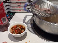 -八合里潮汕鲜牛肉火锅(福州万象城店)
