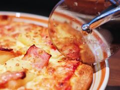 -萨莉亚意式餐厅(杭州滨江天街店)