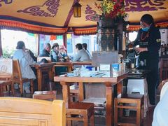 -玛吉阿米·餐吧