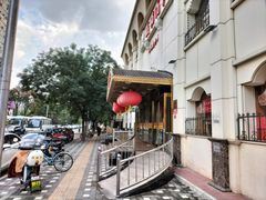 -峨嵋酒家总店(车公庄店)