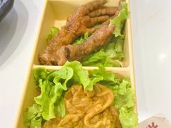 -呷哺呷哺 黄金牧场 (旧宫永辉超市店)