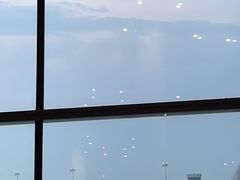 -郑州新郑国际机场-T2航站楼