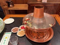 -南门涮肉(北洼路店)